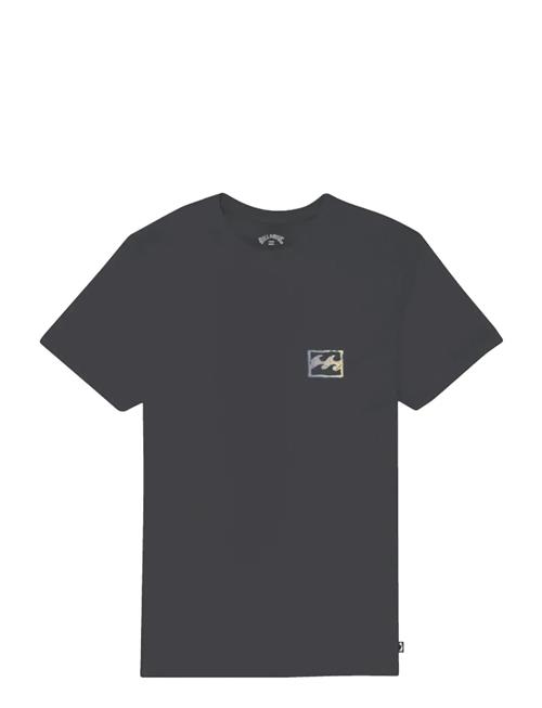 Billabong | Crayon Wave Ss | 128