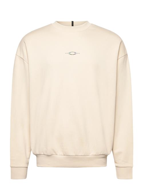 OAKLEY | Stacked Metal Sweatshirt | S