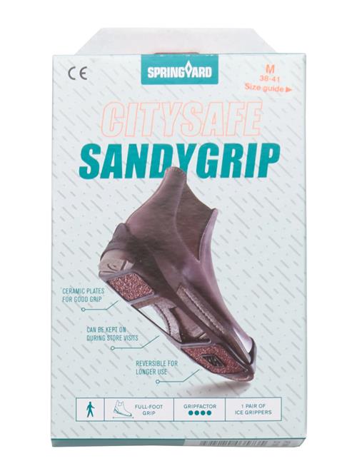 Springyard | Sandygrip Citysafe | M 38-41