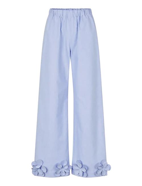 STINE GOYA | Floral Shirting, Floral Elasticated Long Pants | XL