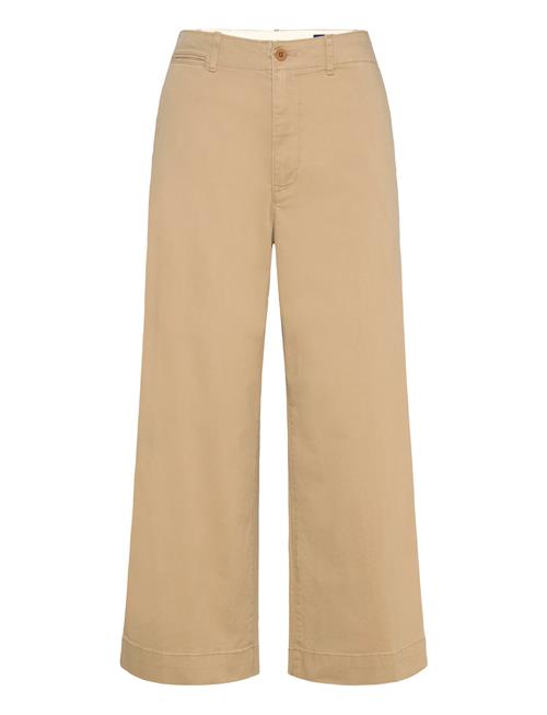 Polo Ralph Lauren | 20/1 Stretch Twill-Cpd-Ffr | 34