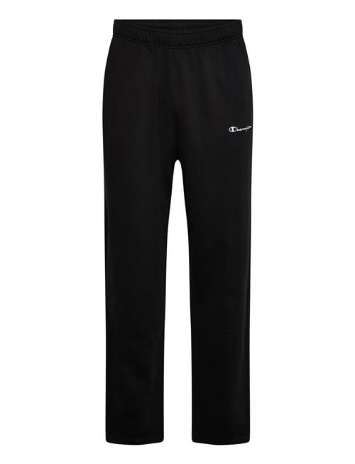 Champion | Straight Hem Pants | XXL