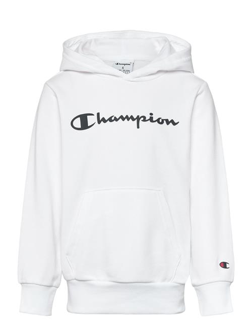 Champion | Hooded Sweatshirt | 150-155