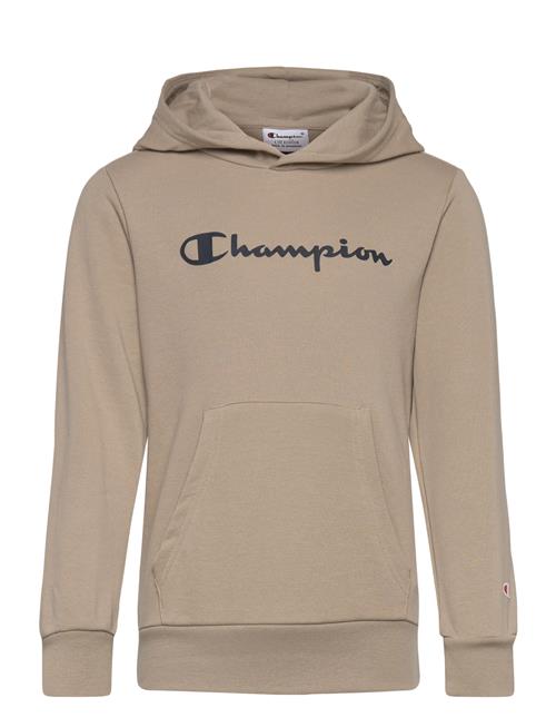 Champion | Hooded Sweatshirt | 102-107