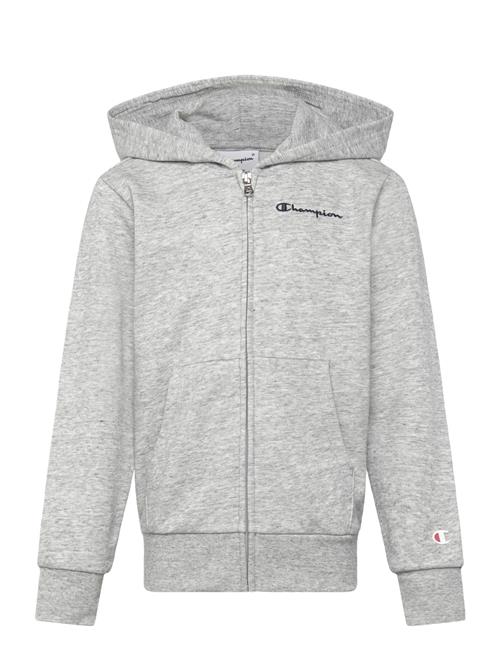Champion | Full Zip Hoodie Sweatshirt | 126-131