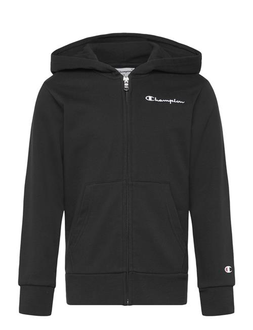 Champion | Full Zip Hoodie Sweatshirt | 114-119