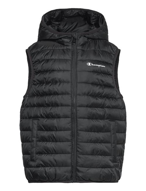 Champion | Hooded Vest | 150-155