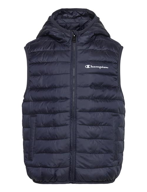 Champion | Hooded Vest | 162-167