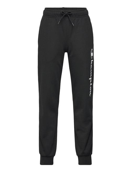 Champion | Rib Cuff Pants | 150-155