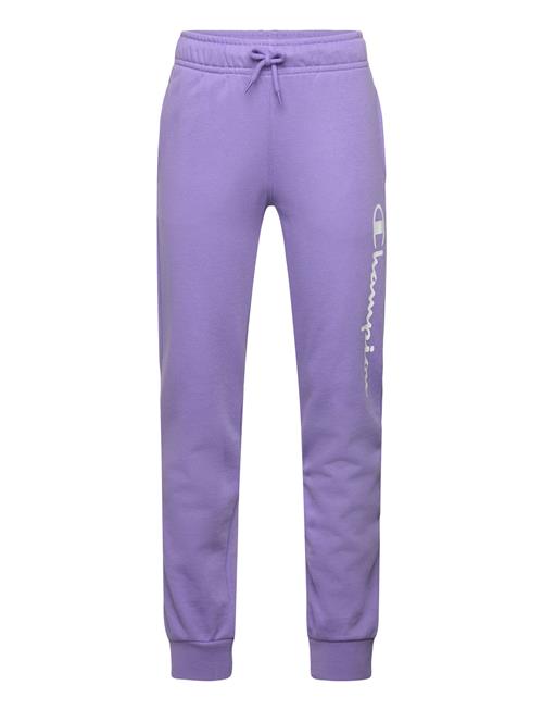 Champion | Rib Cuff Pants | 114-119