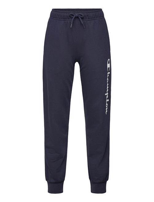 Champion | Rib Cuff Pants | 114-119