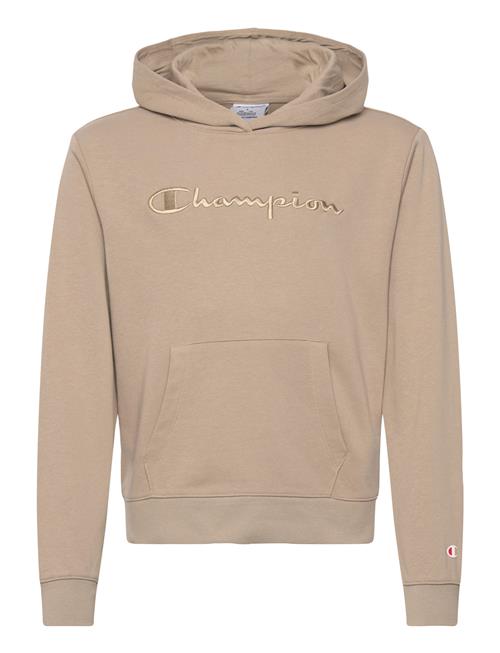 Champion | Hooded Sweatshirt | 126-131
