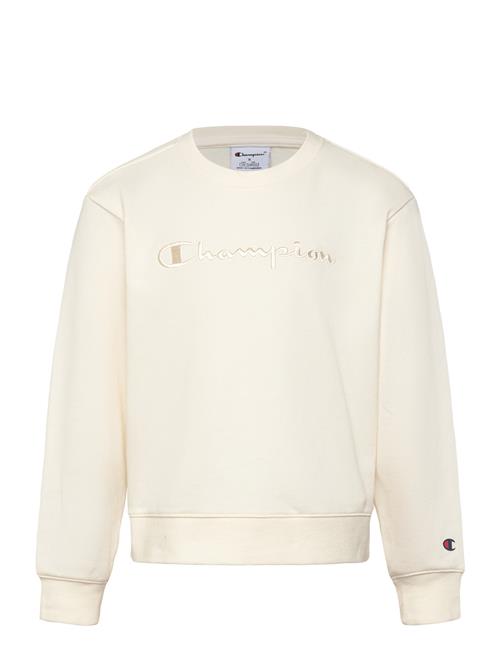 Champion | Crewneck Sweatshirt | 126-131
