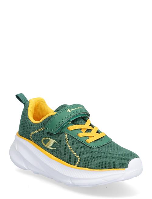 Champion | Hro J B Ps Low Cut Shoe | 33