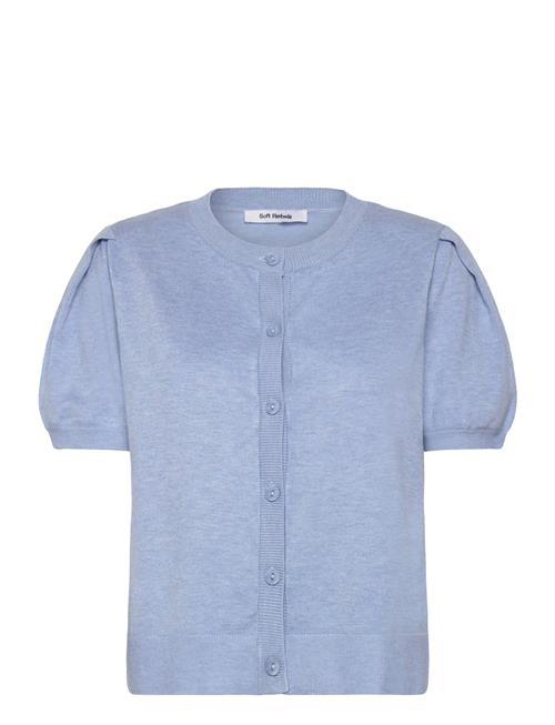 Soft Rebels | Srmarla Ss O-Neck Cardigan Knit | S