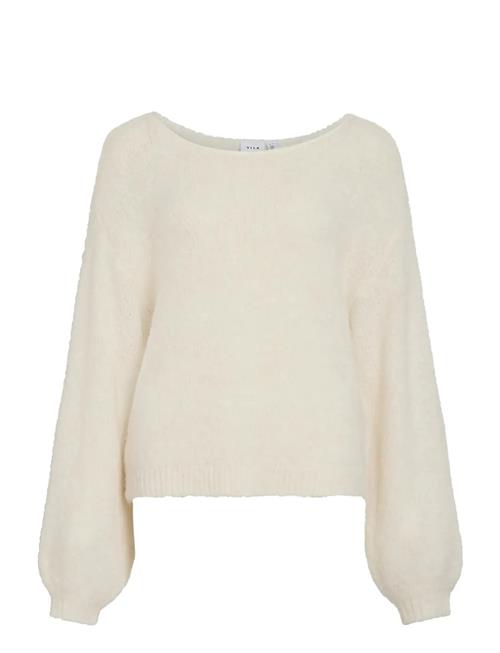 Vila | Vimarley L/S Knit Pullover- Noos | M