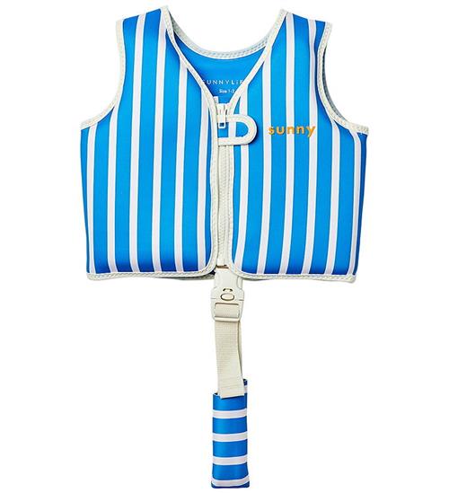 SunnyLife Svømmevest - 2-3 År - Tino The Tiger