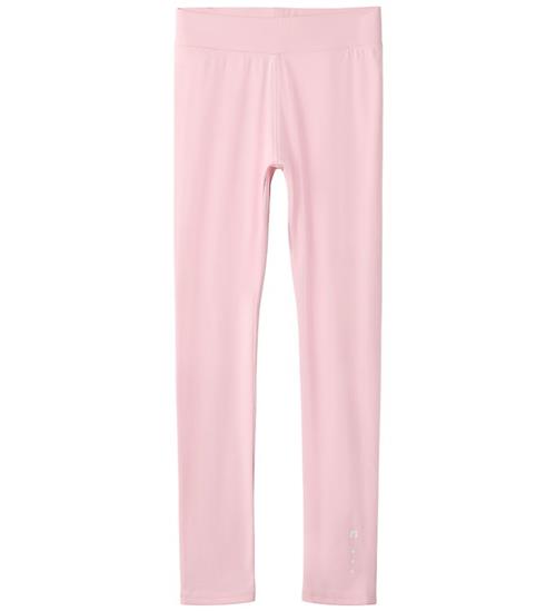 Name It Leggings - Slim - NkfDiana - Romance Rose
