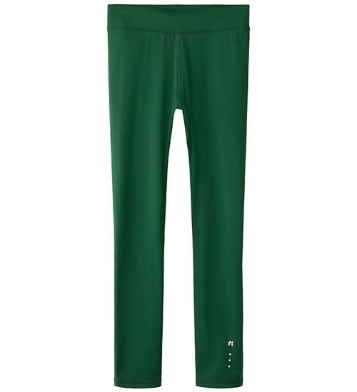 Name It Leggings - Slim - NkfDiana - Greener Pastures
