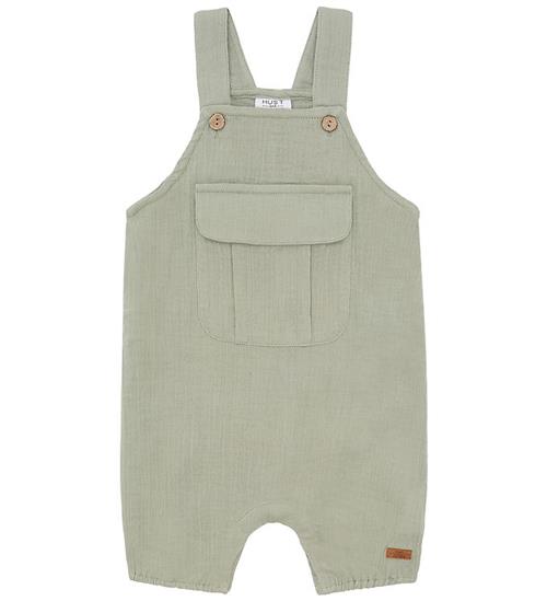 Hust and Claire Smækbukser - Musselin - Mik - Iceberg