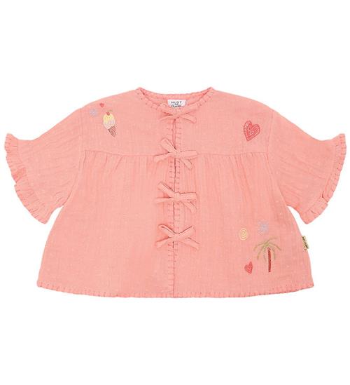 Hust and Claire Skjorte - Roselyn - Shell