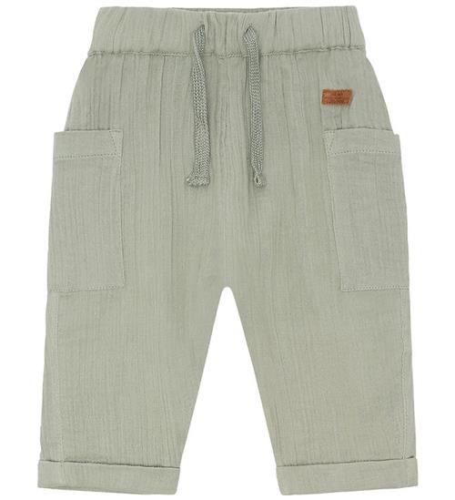 Hust and Claire Bukser - Musselin - Tue - Iceberg