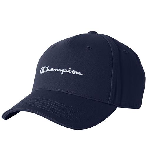 Champion Kasket - Baseball - Navy