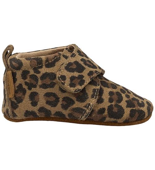 Mikk-Line Skindfutter - Prewalker Ruskind - Leo