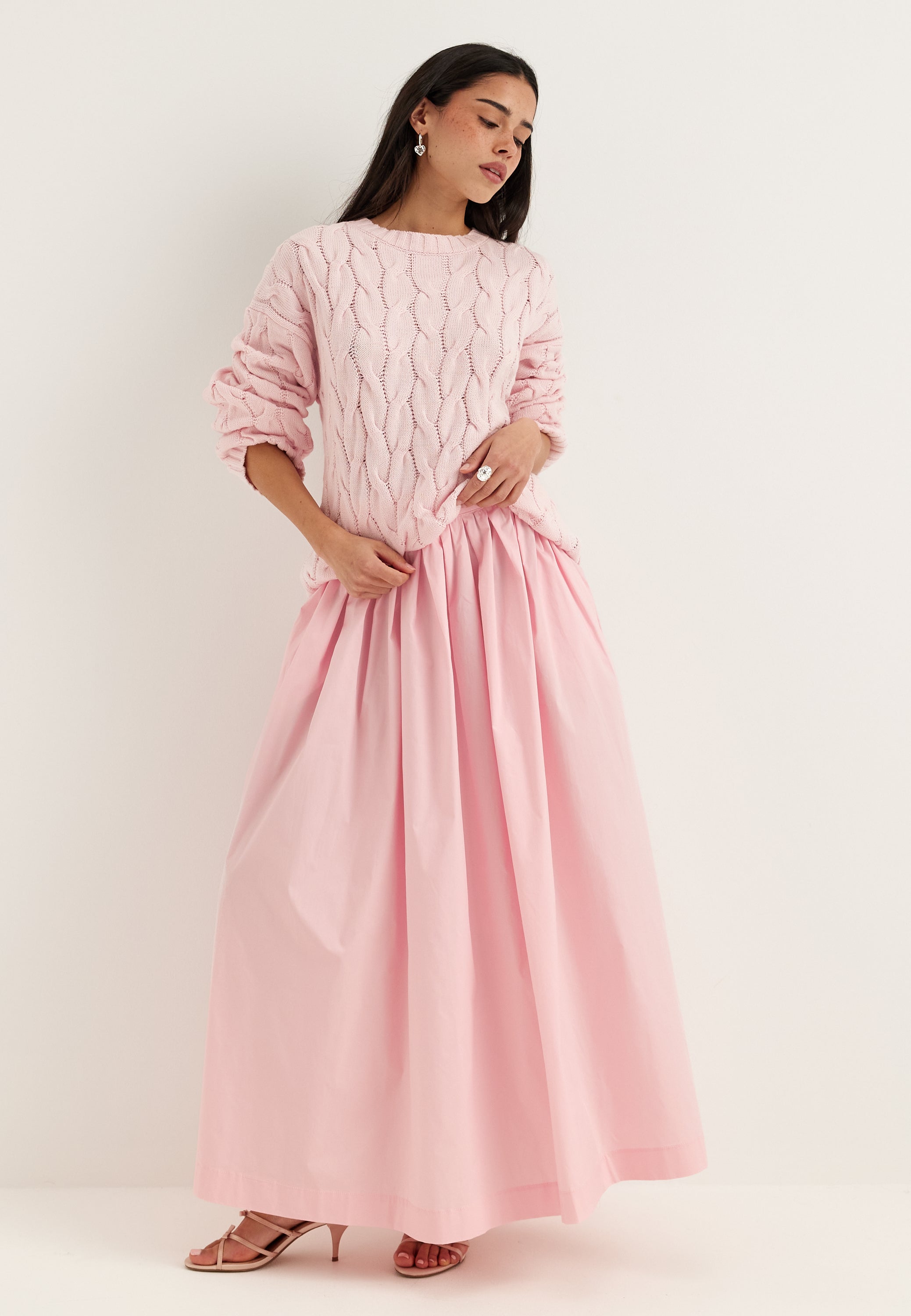 Object Collectors Item Objpaige Hw Skirt