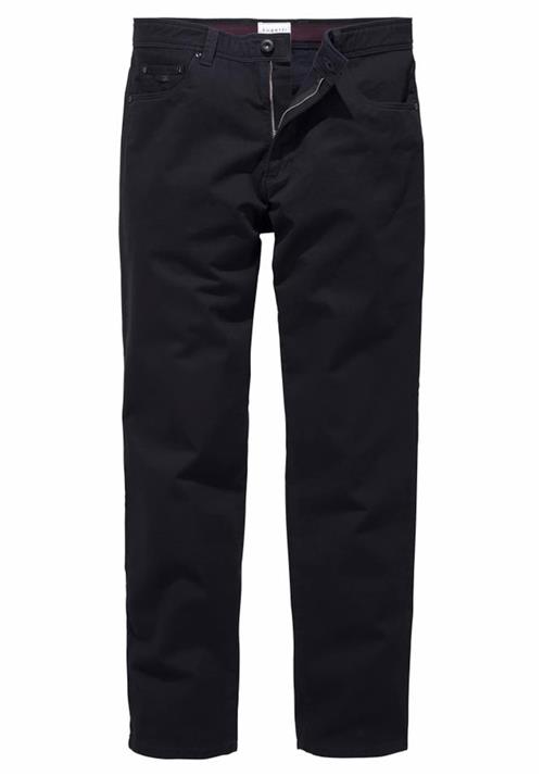 bugatti Jeans  natblå