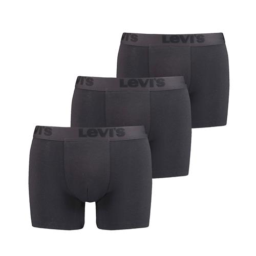 LEVI'S ® Boksershorts  sort