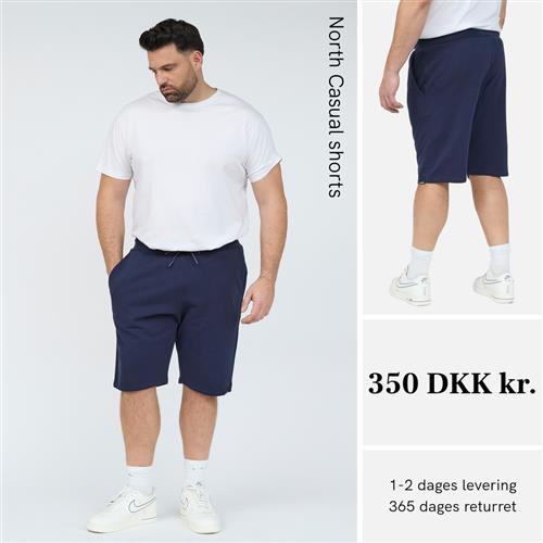 North Casual shorts