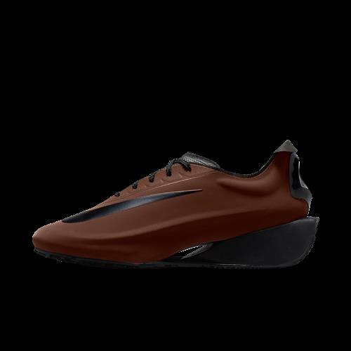 Nike First Sight Noir-sko til kvinder - brun