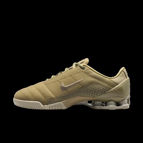 Nike Total 90 Shox Magia-sko til kvinder - brun