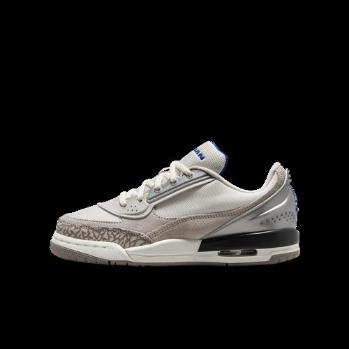 Air Jordan Ultra-sko til større børn - hvid