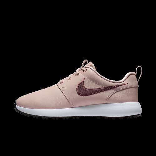 Nike Roshe G-golfsko - Pink