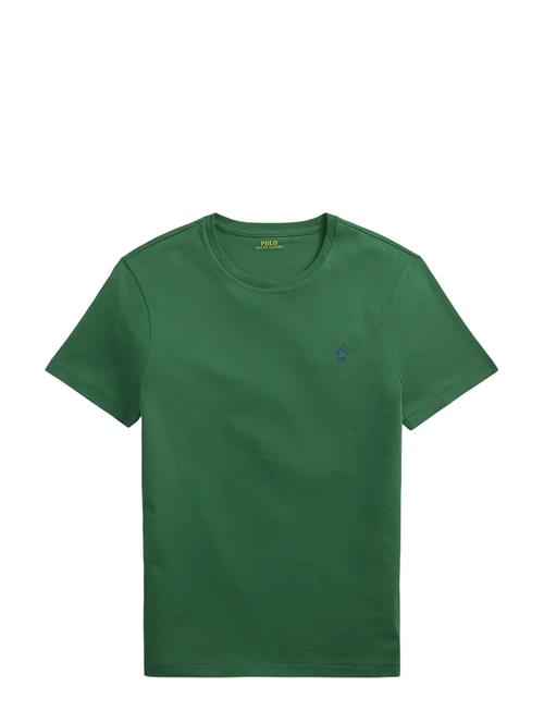 Polo Ralph Lauren | Custom Slim Fit Cotton T-Shirt | XL