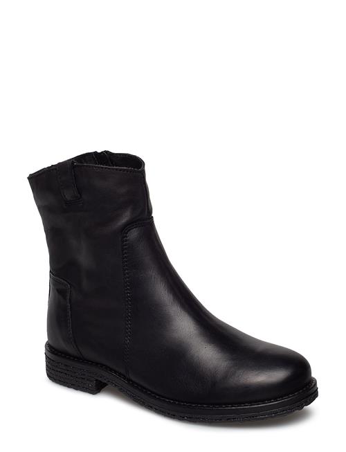 Bianco | Biaatalia Winter Leather Boot | 38