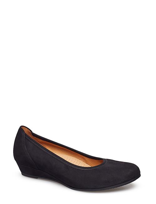 Gabor | Wedge Pumps | 40
