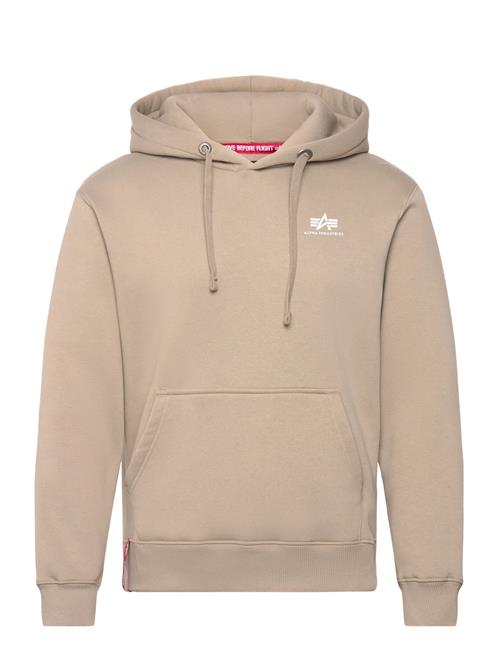 Alpha Industries | Basic Hoodie Small Logo | M