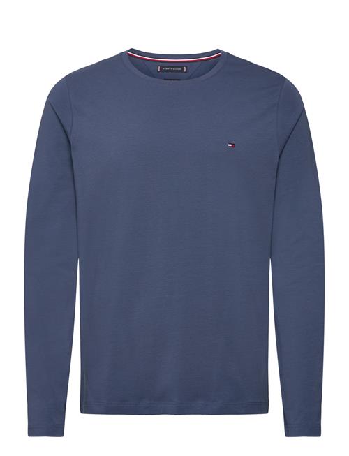 Tommy Hilfiger | Stretch Slim Fit Long Sleeve Tee | M