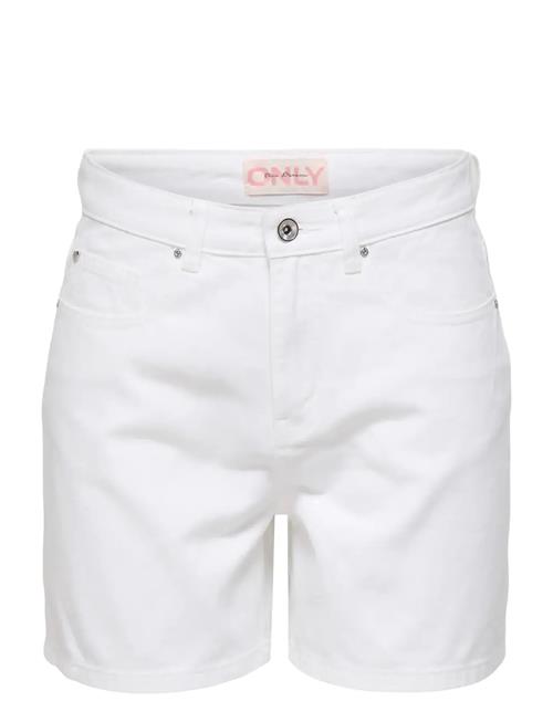 ONLY | Onlphine Dnm Shorts Noos | L