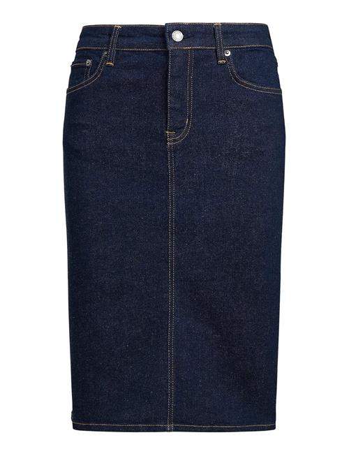Lauren Ralph Lauren | Denim Skirt | 38