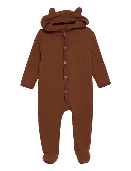 Fixoni | Hush Wool Wholesuit | 56