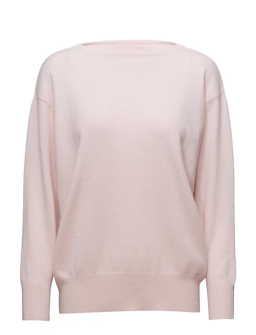 Davida Cashmere | T-Shirt Oversized | S