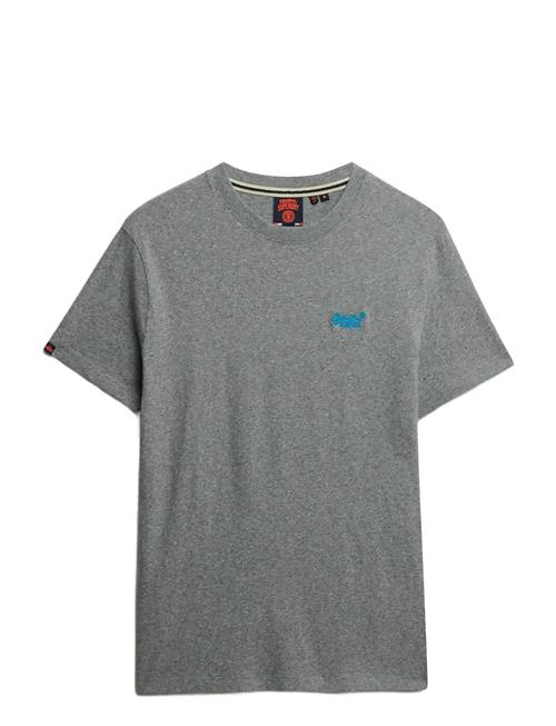 Superdry | Essential Logo Emb Tee | XXXL
