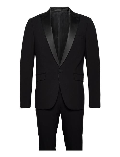 Lindbergh | Stretch Tuxedo Suit | 54