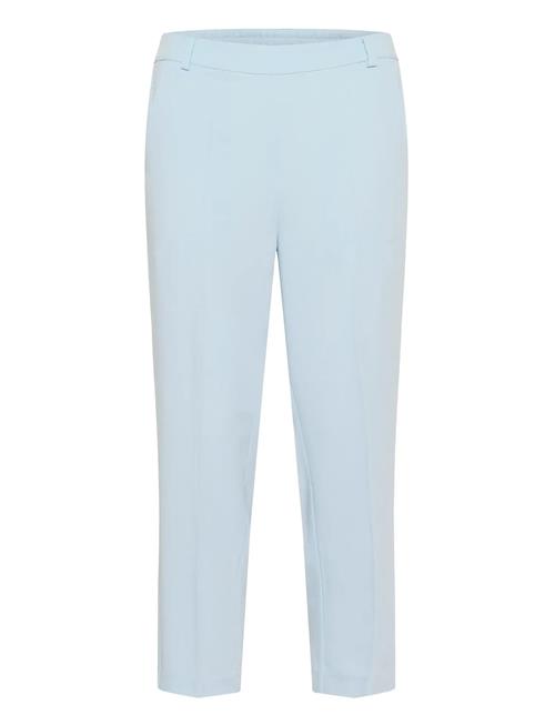 Kaffe | Kasakura Hw Cropped Pants | 34