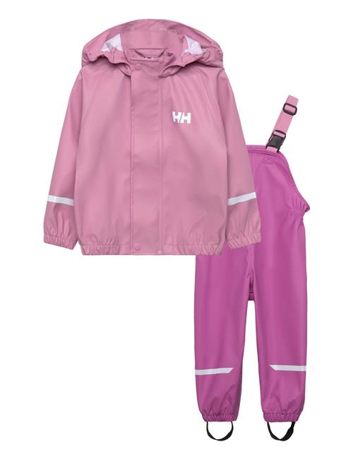 Helly Hansen | K Bergen 2.0 Pu Rainset | 86