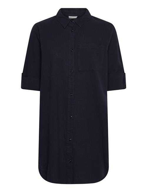 Kaffe | Kanaya Shirt Tunic | 38